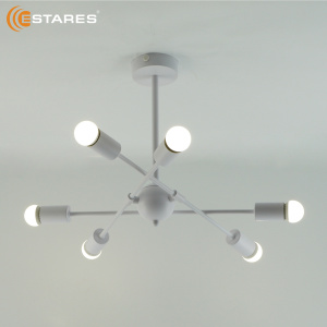 Люстра YORK 6xE27 R-510x380-WHITE-220-IP20