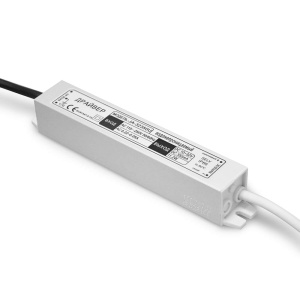 Драйвердля светодиодов JA-30700  21W 700mA IP66  217x30x21