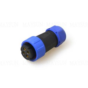 Коннектор C-SP2110S 4-pin для RGB (МАМА)