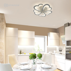 Управляемая светодиодная люстра СRYSTALwhite 01 60W R-ON/OFF-560x90-WHITE/WHITE-220-IP20