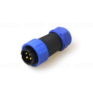Коннектор А-SP2110P 4-pin для RGB (ПАПА)