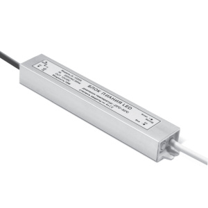 Блок питания JL-1220A 18W (168*30*20 ) 