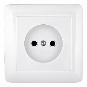 РОЗЕТКА ХИТ С.У БЕЛ, Schneider Electric